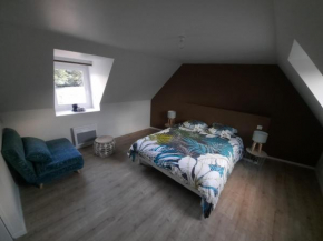 Chambres d hôtes Le Hameau du Petit Carpont - Baie de Saint Brieuc-entre Paimpol et Erquy - Petit déjeuner breton